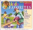 Kids Favorites from Your Story Hour CDs
