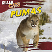 Pumas - Killer Cats