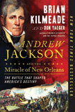 Andrew Jackson and the Miracle of New Orleans - Non-Returnable Mark