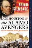 Sam Houston and the Alamo Avengers - Non-Returnable Mark