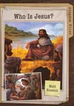 Who Is Jesus? Kingdom Files #4