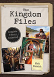The Kingdom Files - Complete 6-Story Collection Paperback