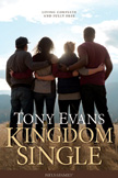 Kingdom Single - Paperback