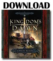 Kingdom's Dawn - Kingdom Series #1 DOWNLOAD ZIP MP3