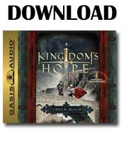 Kingdom's Hope - Kingdom Series #2 DOWNLOAD ZIP MP3
