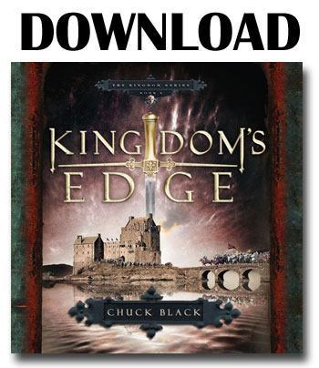 Kingdom's Edge - Kingdom Series #3 DOWNLOAD ZIP MP3