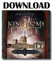 Kingdom's Edge - Kingdom Series #3 DOWNLOAD ZIP MP3