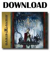 Kingdom's Quest - Kingdom Series #5 DOWNLOAD ZIP MP3