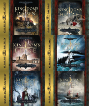 The Kingdom Series - Set of 6 - Unabridged CDs
