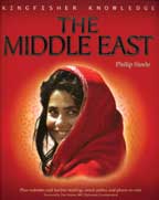 The Middle East - Kingfisher Knowledge