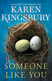 Someone Like You - Hardcover Non-Returnable Mark
