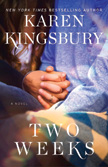 Two Weeks - Hardcover Non-Returnable Mark