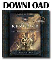 Sir Kendrick and Castle of Bel Lione - The Knights of Arrethtrae #1 Download MP3 ZIP