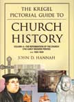 Church History Volume 4 - The Kregel Pictorial Guide #15
