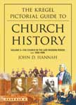 Church History Volume 5 - The Kregel Pictorial Guide #18