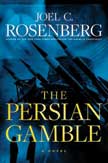 Persian Gamble - Sequel to The Kremlin Conspiracy