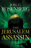 Jerusalem Assassin - The Kremlin Conspiracy #3