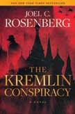 The Kremlin Conspiracy - Paperback