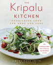 Kripalu Kitchen - 125 Revitalizing Recipes