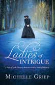 Ladies of Intrigue - 3 Tales of 19th-Century Romance with a Dash of Mystery