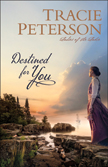 Destined for You - Ladies of the Lake #1