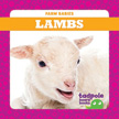 Lambs Farm Babies Board Book