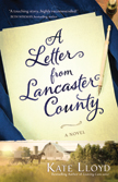 Letter from Lancaster County - Lancaster Discoveries #1