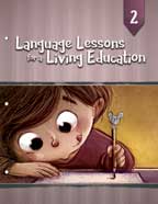 Language Lessons for a Living Education 2