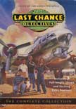 Last Chance Detectives Set of 3 DVD