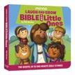 Laugh and Grow Bible for Little Ones - Board Book