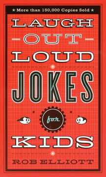 Laugh-Out-Loud Jokes for Kids