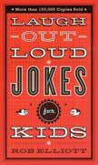 Laugh-Out-Loud Jokes for Kids