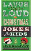 Laugh Out Loud Christmas Jokes for Kids Non-Returnable Mark