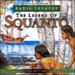 The Legend of Squanto Radio Theatre CD