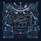 Les Miserables - An Engaging Visual Journey