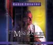 Les Miserables Radio Theatre - CD