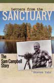 Letters from the Sanctuary - The Sam Campbell Story