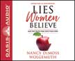 Lies Women Believe on CDs