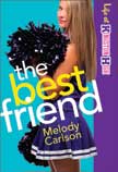 The Best Friend - Life at Kingston High #2