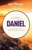Daniel - Life Change Bible Study