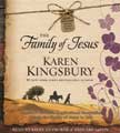 The Family of Jesus - Life Changing Bible Study Audio Unabridged Audio CD