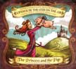 The Princess and the Pigs - Lifehouse Theater CD