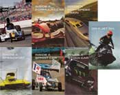 Life In the Fast Lane - Set of 7