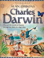 Charles Darwin - Lifelines