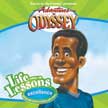 Excellence - Life Lessons - Adventures in Odyssey #10