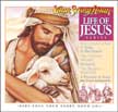 Life of Jesus - Your Story Hour - CDs