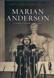 Marian Anderson: A Song of Dignity and Grace - Life Stories DVD