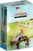 Light Keepers - Ten Boys - Boxed Set of 5