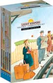 Light Keepers - Ten Girls - Boxed Set of 5