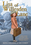 Lisa of Willesden Lane - A True WWII Story - Non-Returnable Mark
